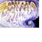 The Seven Trumpets of Hope (Audoi Files)