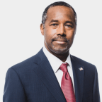 Ben Carson's Picture