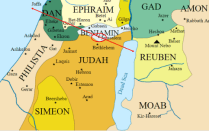 Glorious Holy Mt of Prophecy