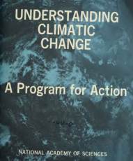 NAS Climate Change Report