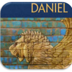 Lesson 7 (Daniel)-“From the Lions’ Den to the Angel’s Den”