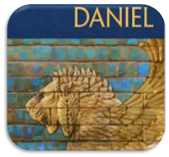 Sabbath School Lesson 8, Daniel, From Stormy Sea to the Clouds of Heaven