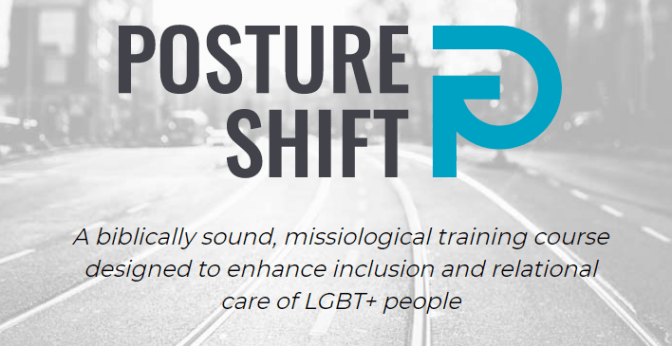 Posture Shift