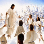 Lesson 13 (Daniel) – From Dust to Stars