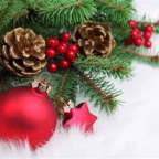 T’is the Season to be Jolly—The Christmas Story